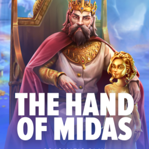 The Hand of Midas