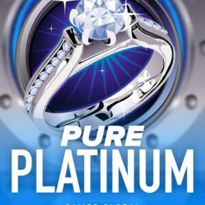 Pure Platinum