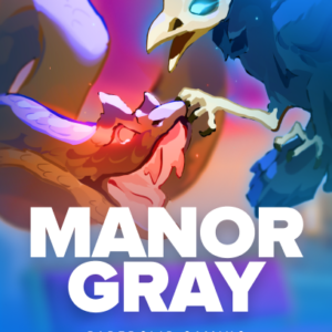 Manor Gray
