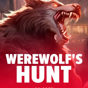 Werewolf's Hunt