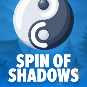 Spin Of Shadows