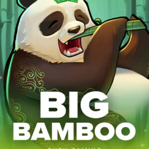 Big Bamboo