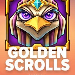 Golden Scrolls