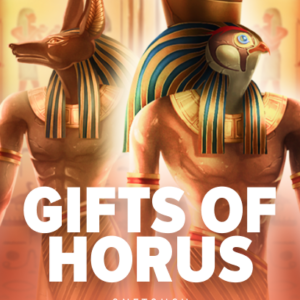 Gifts Of Horus