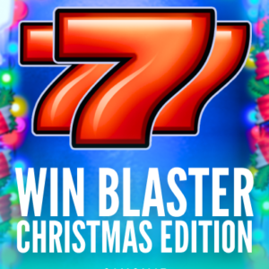 Win Blaster Christmas Edition