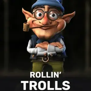Rollin' Trolls