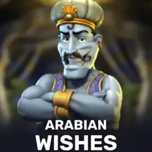 Arabian Wishes