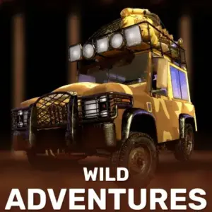 Wild Adventures