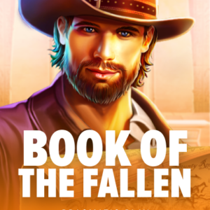 Book of the Fallen