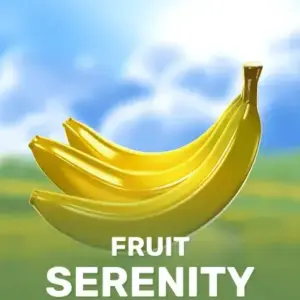 Fruit Serenity