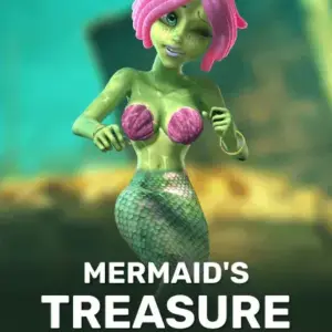 Mermaid's Treasure