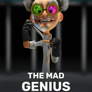 The Mad Genius