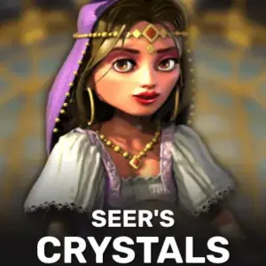 Seer's Crystal
