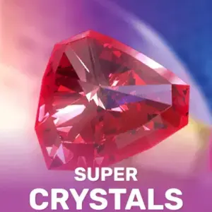 Super Crystals
