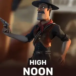 high Noon