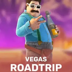 Vegas Road Trip