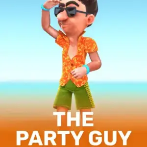 The Party Guy