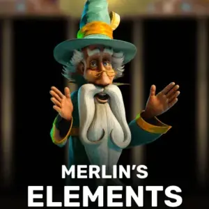 Merlin's Elements