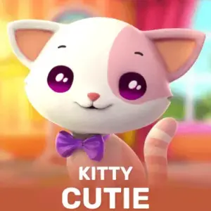 Kitty Cutie