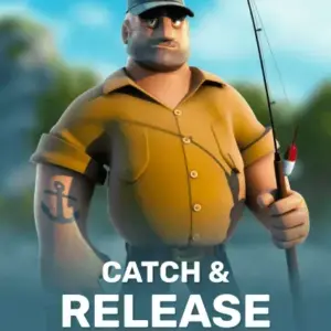 Catch & Release