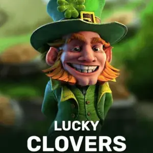 Lucky Clovers