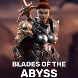 Blades of the Abyss