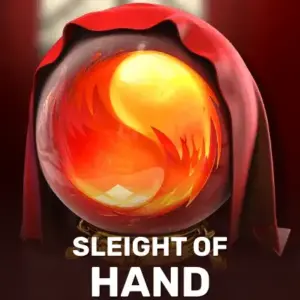 Sleight of Hand