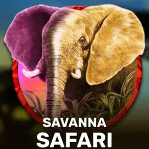 Savanna Safari