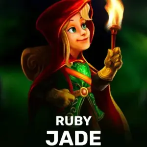 Ruby Jade