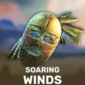 Soaring Wind