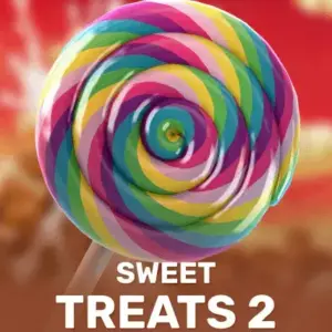 Sweet Treats 2