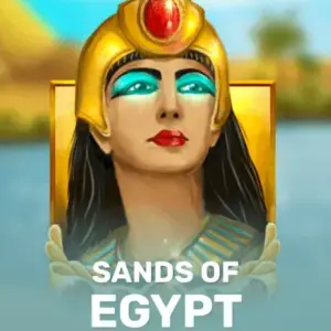 Sands of Egypt