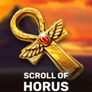 Scroll of Horus