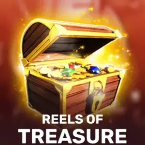 Reels of Treasure