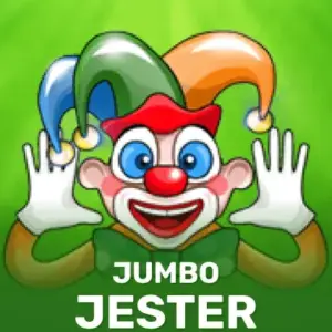 Jumbo Jester
