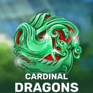 Cardinal Dragons
