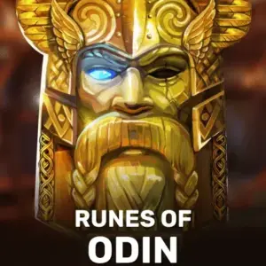 Runes Of Odin