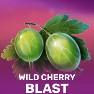 Wild Cherry Blast