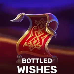 Bottled Wishes