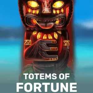 Totems Of Fortune