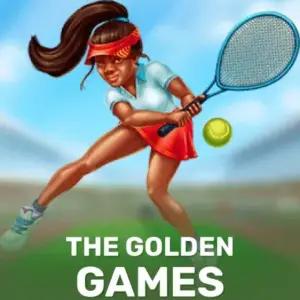 The Golden Games