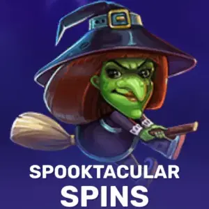 Spooktacular Spins