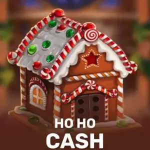 Ho Ho Cash