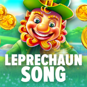 Leprechaun Song