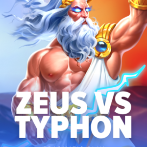 Zeus vs Typhon