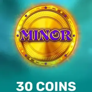 30 Coins