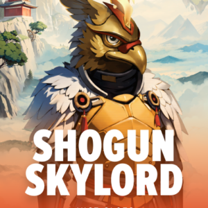 Shogun Skylord