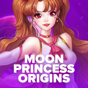 Moon Princess Origins