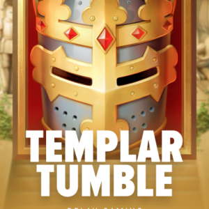 Templar Tumble