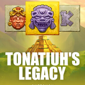 Tonatiuh's Legacy